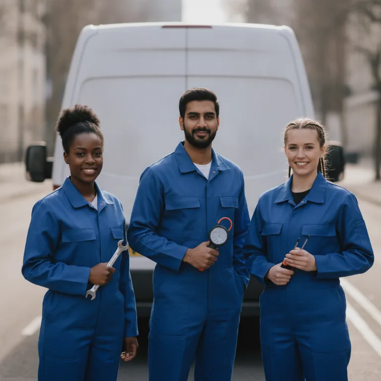 gas boiler repair Stourport-on-Severn