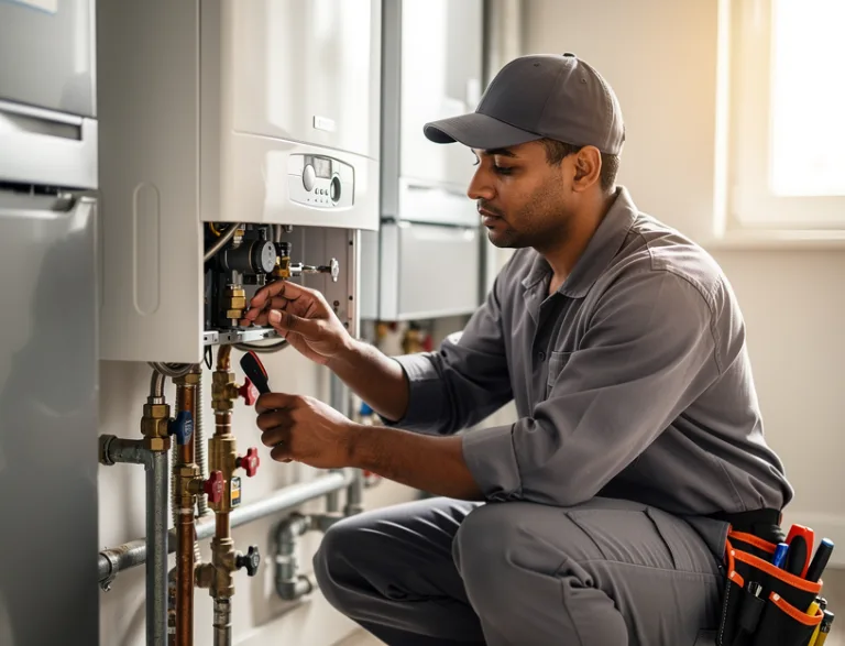 gas boiler repair Stourport-on-Severn